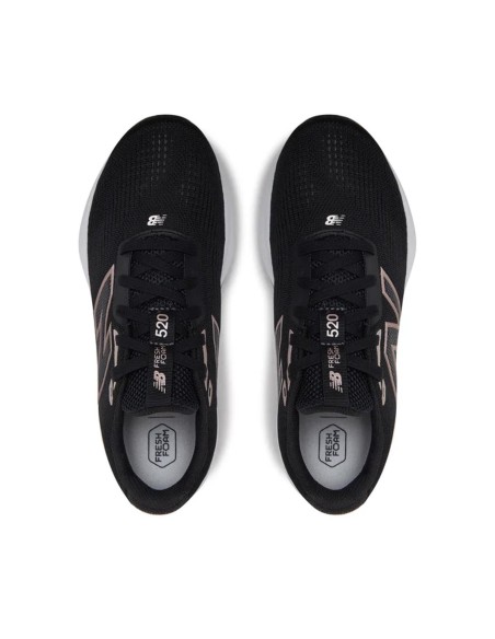 New Balance - Zapatillas Running Fresh Foam 520
