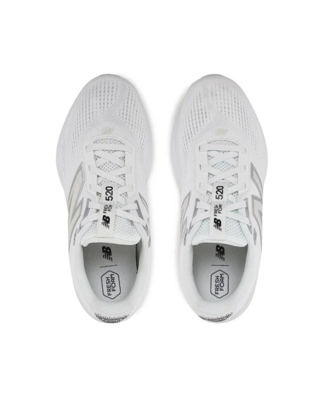 New Balance - Zapatillas Fresh Foam 520