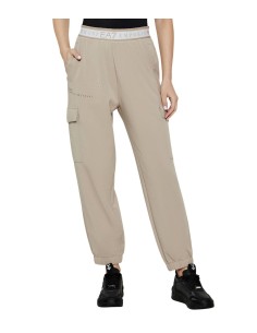 Emporio Armani EA7 - Pantalón Cargo Dynamic Athlete