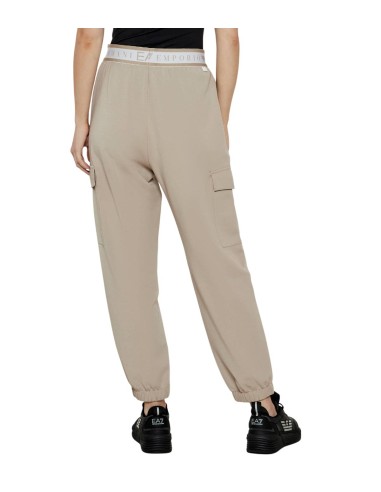Emporio Armani EA7 - Pantalón Cargo Dynamic Athlete