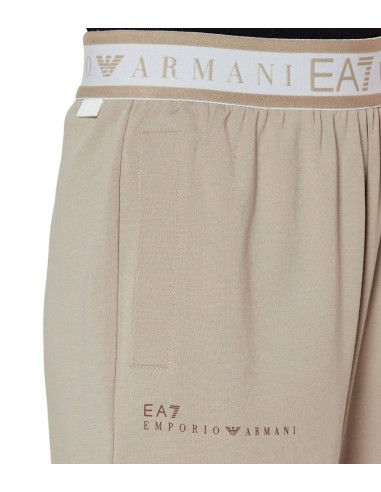 Emporio Armani EA7 - Pantalón Cargo Dynamic Athlete