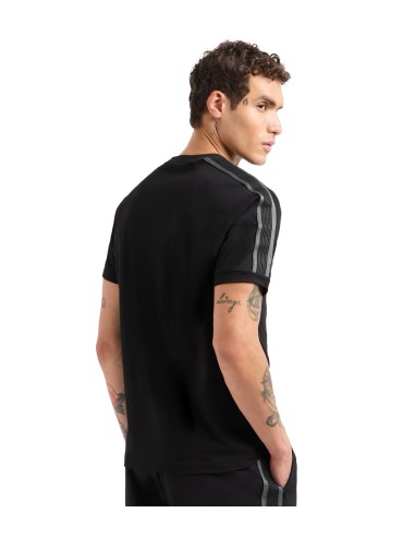 Armani - Camiseta Con Logo