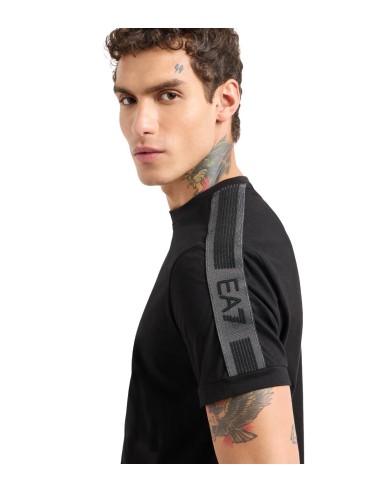 Armani - Camiseta Con Logo