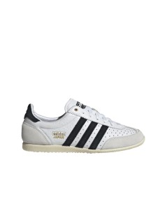 Adidas - Calzado Japan W Ftwwht/Cblack/Gol