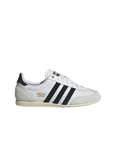 Adidas - Calzado Japan W Ftwwht/Cblack/Gol