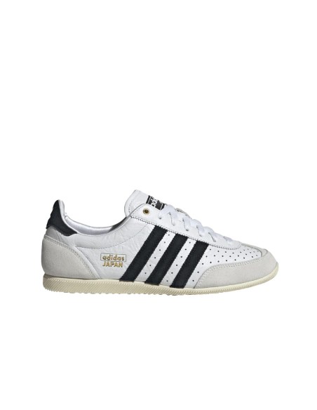 Adidas - Calzado Japan W Ftwwht/Cblack/Gol