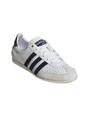 Adidas - Calzado Japan W Ftwwht/Cblack/Gol
