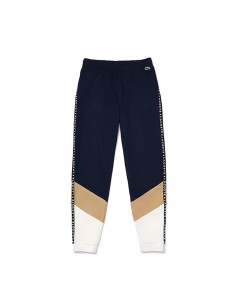 Lacoste - Pantalón Hombre Azul - Jogging
