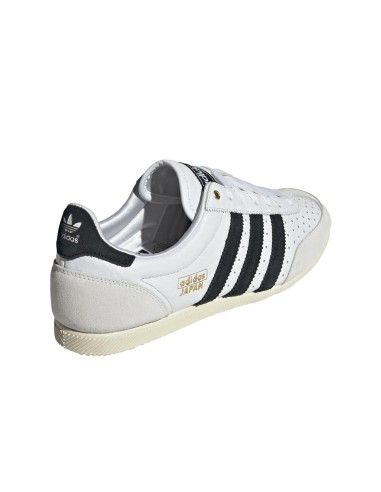 Adidas - Calzado Japan W Ftwwht/Cblack/Gol