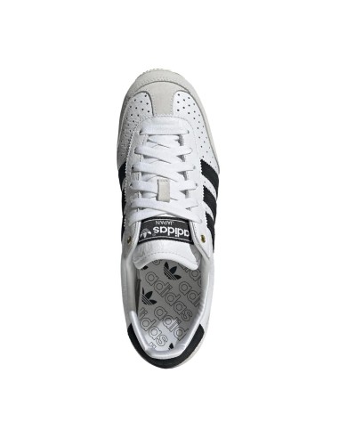 Adidas - Calzado Japan W Ftwwht/Cblack/Gol
