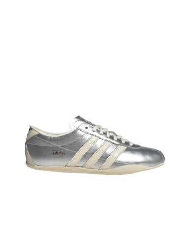Adidas - Calzado Tokyo W Silvmt/Crewht/Gol