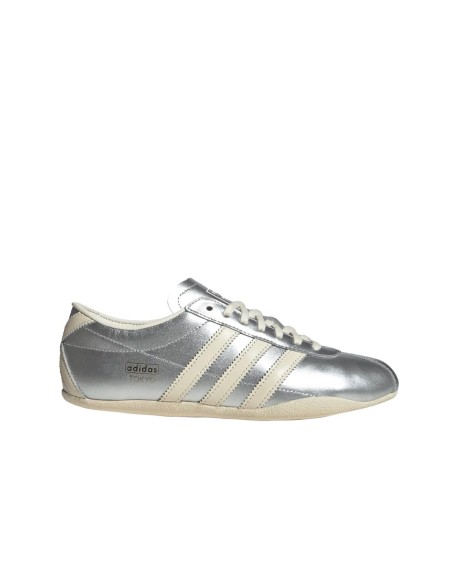 Adidas - Calzado Tokyo W Silvmt/Crewht/Gol