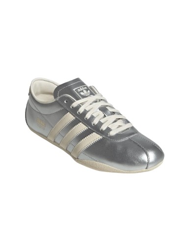 Adidas - Calzado Tokyo W Silvmt/Crewht/Gol