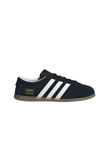 Adidas - Calzado Gazelle Lo Pro W Cblack/F