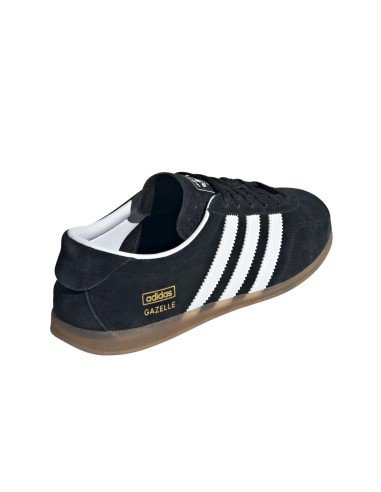 Adidas - Calzado Gazelle Lo Pro W Cblack/F