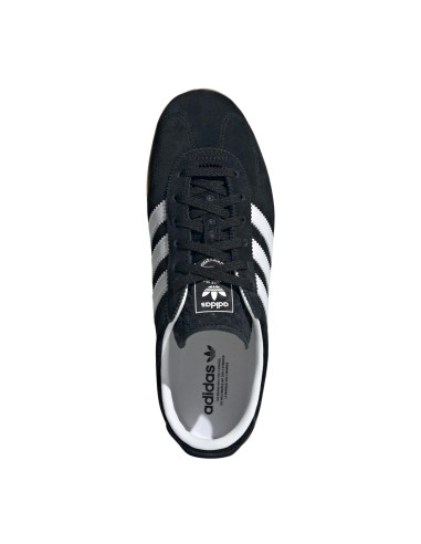 Adidas - Calzado Gazelle Lo Pro W Cblack/F