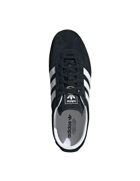 Adidas - Calzado Gazelle Lo Pro W Cblack/F