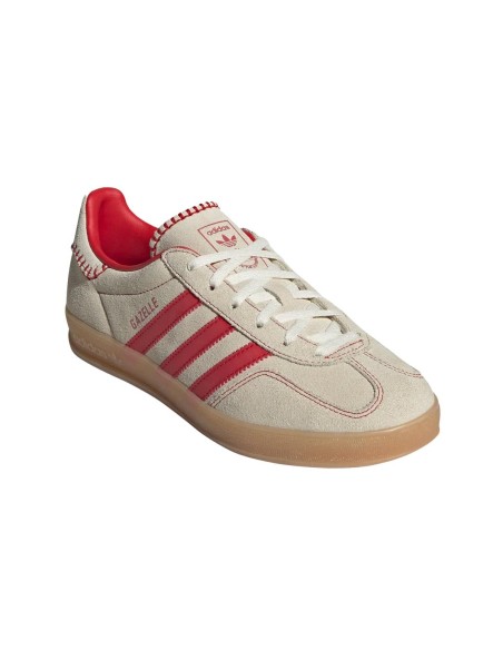 Adidas - Calzado Gazelle Indoor W Betsca/B