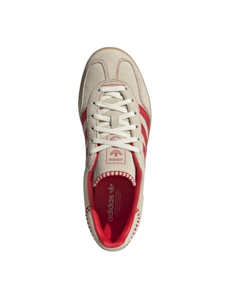Adidas - Calzado Gazelle Indoor W Betsca/B