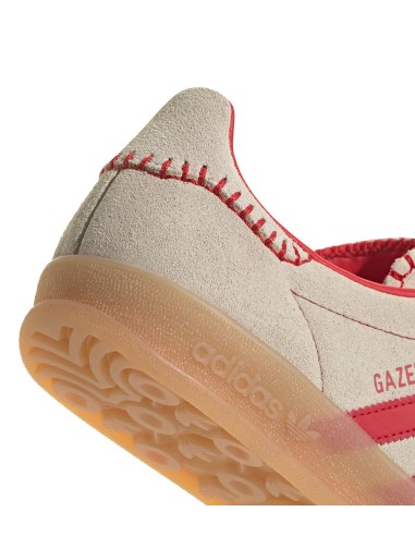 Adidas - Calzado Gazelle Indoor W Betsca/B