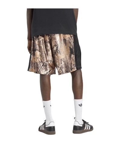 Adidas - Pantalones Cortos Og Camo Short Aopcam