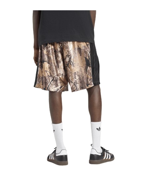 Adidas - Pantalones Cortos Og Camo Short Aopcam