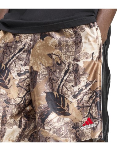 Adidas - Pantalones Cortos Og Camo Short Aopcam
