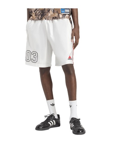 Adidas - Pantalón Corto OG Camo