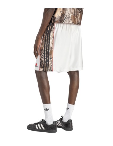 Adidas - Pantalón Corto OG Camo