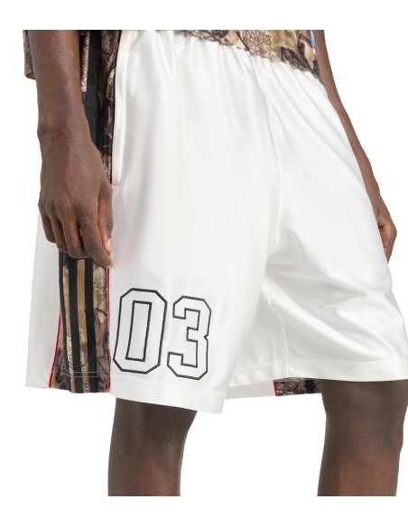 Adidas - Pantalón Corto OG Camo