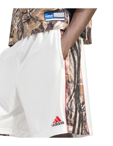 Adidas - Pantalón Corto OG Camo