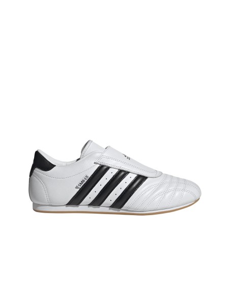 Adidas - Zapatillas SMII-LS Taekwondo W