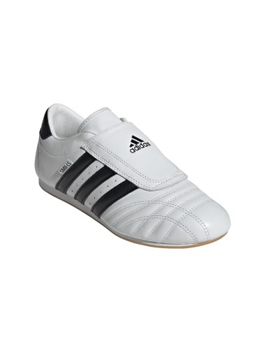 Adidas - Zapatillas SMII-LS Taekwondo W