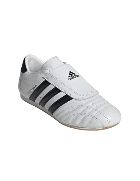 Adidas - Zapatillas SMII-LS Taekwondo W