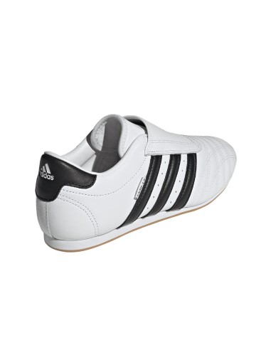Adidas - Zapatillas SMII-LS Taekwondo W