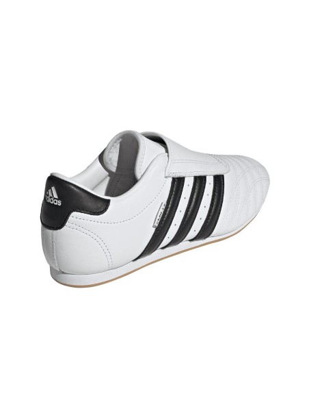 Adidas - Zapatillas SMII-LS Taekwondo W