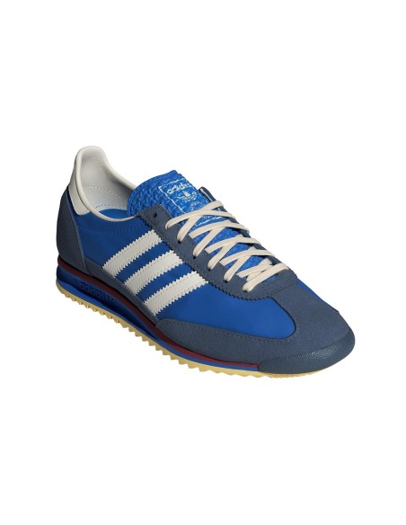 Adidas - Zapatillas SL 72 OG W