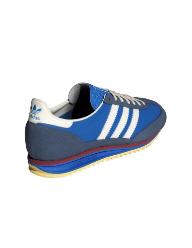 Adidas - Zapatillas SL 72 OG W