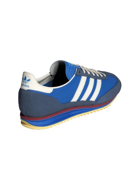 Adidas - Zapatillas SL 72 OG W
