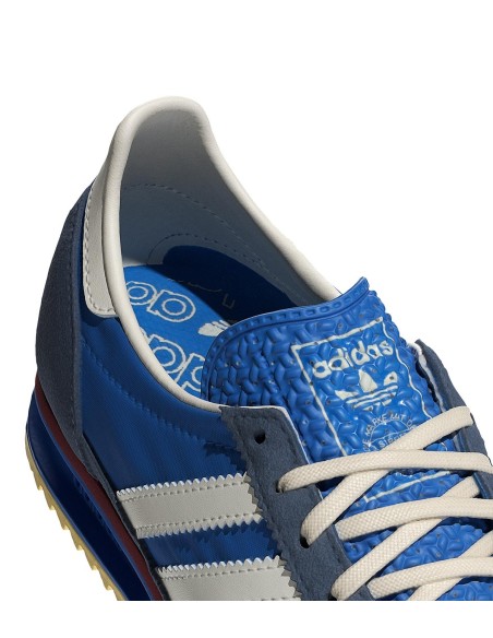 Adidas - Zapatillas SL 72 OG W