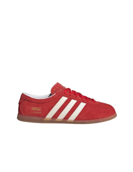 Adidas - Zapatillas Gazelle LO Pro W