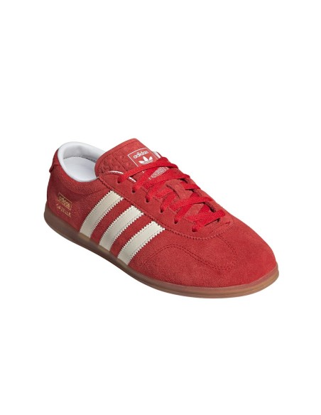 Adidas - Zapatillas Gazelle LO Pro W