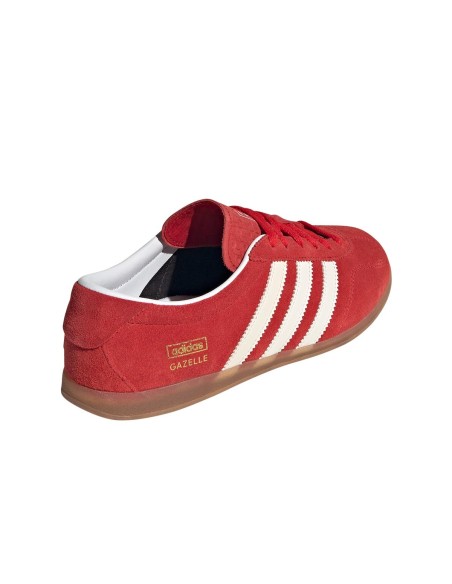 Adidas - Zapatillas Gazelle LO Pro W