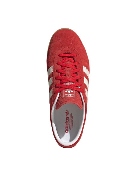 Adidas - Zapatillas Gazelle LO Pro W