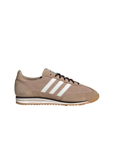 Adidas - Zapatillas SL 72 OG W Warsan