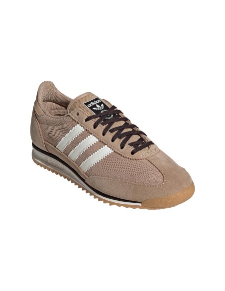 Adidas - Zapatillas SL 72 OG W Warsan