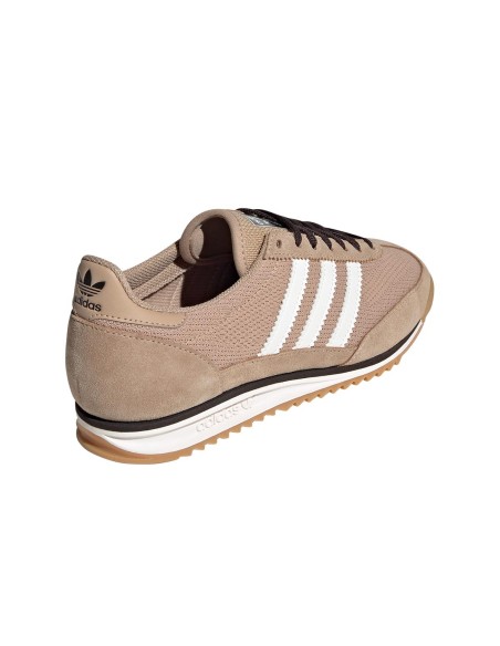 Adidas - Zapatillas SL 72 OG W Warsan
