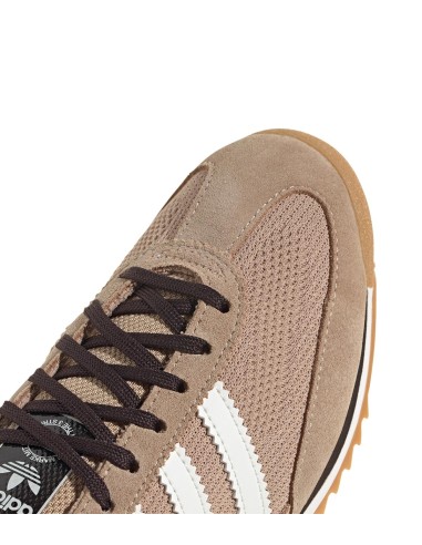 Adidas - Zapatillas SL 72 OG W Warsan