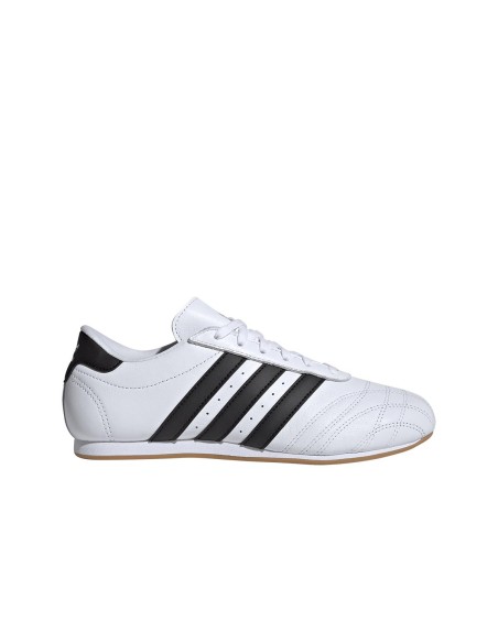 Adidas - Zapatillas Taekwondo Lace W
