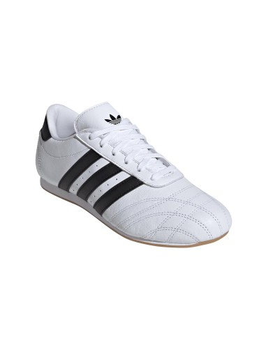 Adidas - Zapatillas Taekwondo Lace W